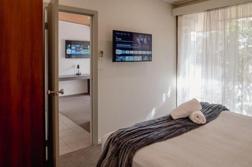 Motel Mitchell On Main Bairnsdale