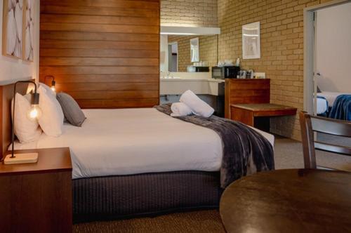 Mitchell On Main Motel Bairnsdale